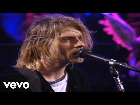 Nirvana - Lithium (Live And Loud, Seattle / 1993) - UCzGrGrvf9g8CVVzh_LvGf-g