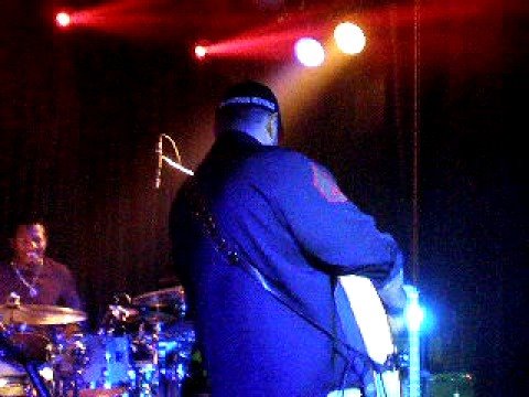 Everlast - Love For Real