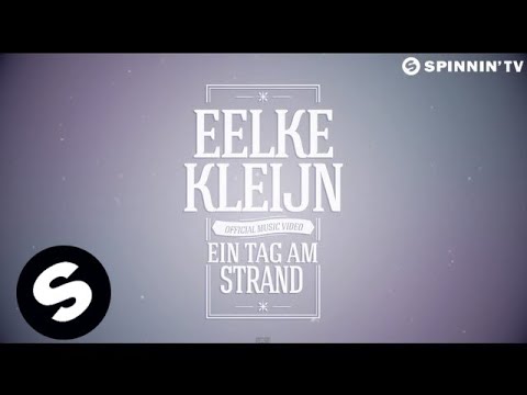 Eelke Kleijn - Ein Tag Am Strand (Official Music Video) - UCpDJl2EmP7Oh90Vylx0dZtA