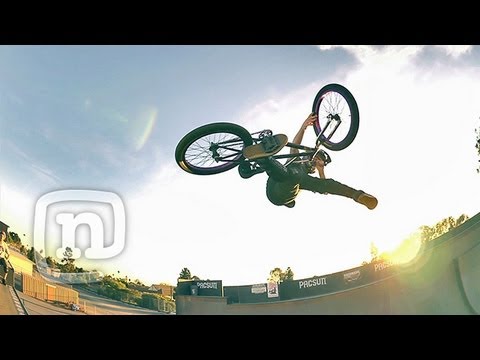 Off The Record With BMX Style Master Simon Tabron: Crooked World BMX - UCsert8exifX1uUnqaoY3dqA