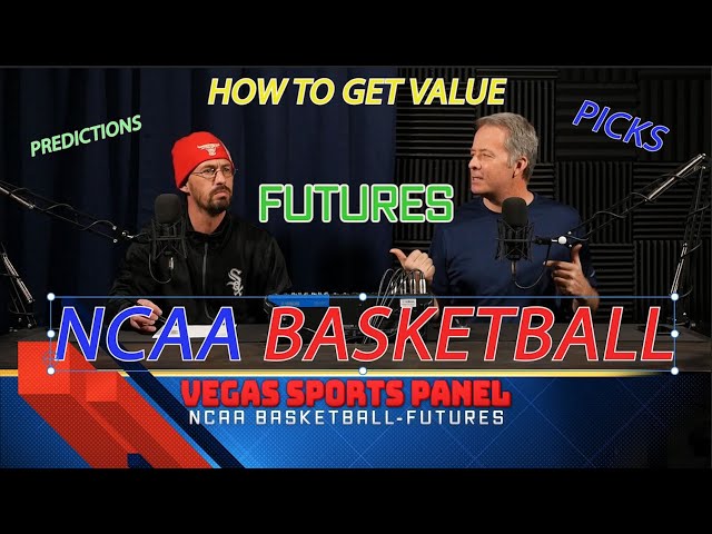 College Basketball Futures: What to Watch For