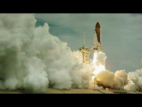 The Filmmaker's View: Bill Bennett ASC – The last Space Shuttle launch