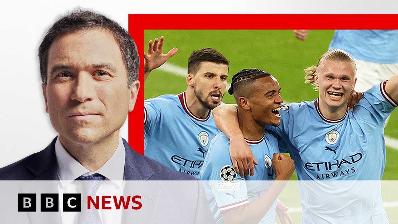 Explained: Did Manchester City break Premier League rules? – BBC News