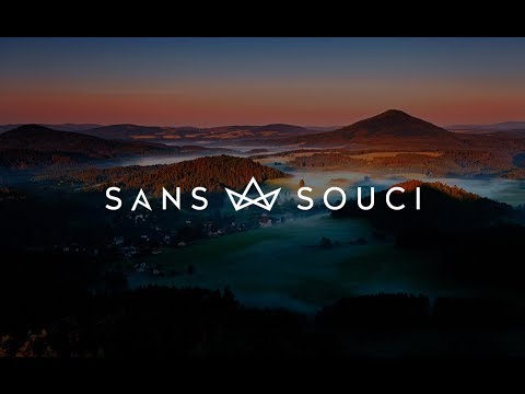 Sans Souci lighting design company profile