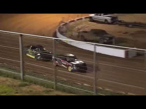 Fwd at Winder Barrow Speedway 4/6/2024 - dirt track racing video image