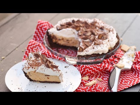 Perfect Peanut Butter Pie