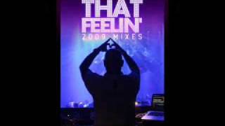 DJ Chus pres. The Groove Foundation - That Feelin' (Vladimir Solera & David Caballero Remix)