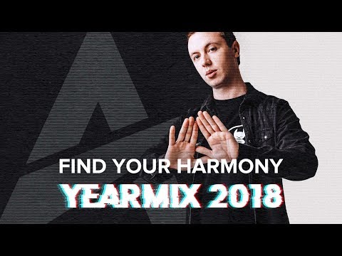 Andrew Rayel - Find Your Harmony YEARMIX 2018 - UCPfwPAcRzfixh0Wvdo8pq-A