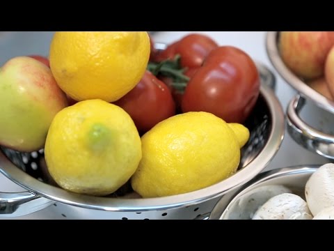 5 Food Prep Tips to Cut Pesticide Risk | Consumer Reports - UCOClvgLYa7g75eIaTdwj_vg