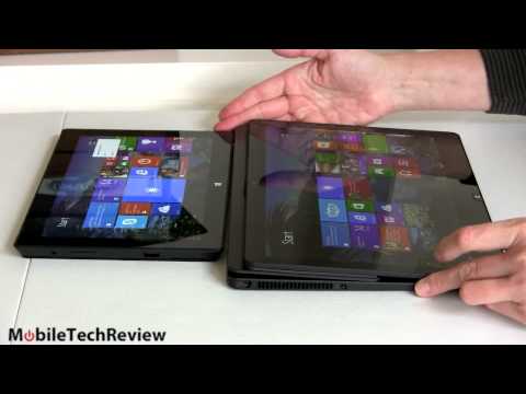 Sony VAIO Flip 13 vs Microsoft Surface Pro 2 Comparison Smackdown - UCW6J17hZ_Vgr6cQgd_kHt5A