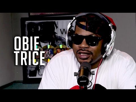 Obie Trice talks new music, 50 Cent stunting his career & being shot in the head! - UC5RwNJQSINkzIazWaM-lM3Q