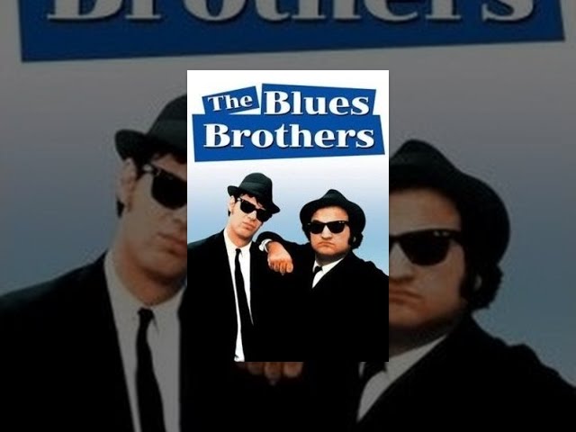 The Blues Brothers Movie and Music