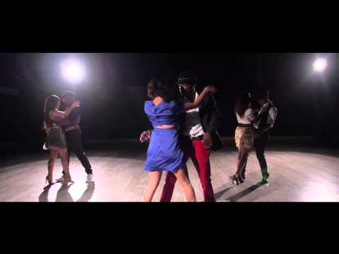 Daft Punk - 'Lose Yourself to Dance' Music VIDEO