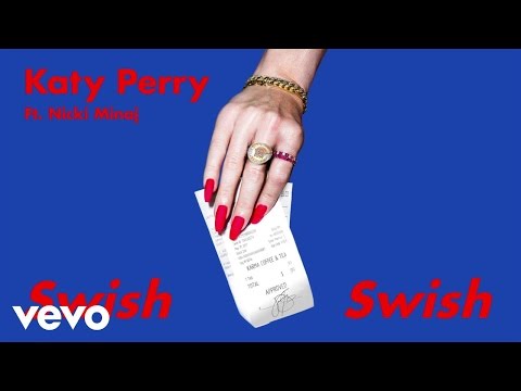 Katy Perry - Swish Swish (Audio) ft. Nicki Minaj - UC-8Q-hLdECwQmaWNwXitYDw