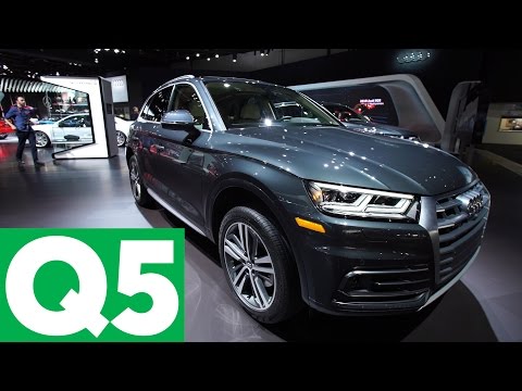 2018 Audi Q5 Preview | Consumer Reports - UCOClvgLYa7g75eIaTdwj_vg