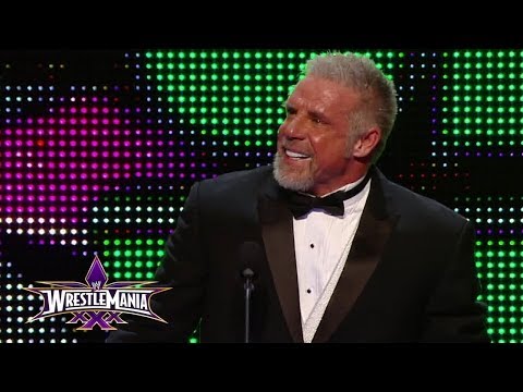 Ultimate Warrior's 2014 WWE Hall of Fame Induction Speech - UCJ5v_MCY6GNUBTO8-D3XoAg