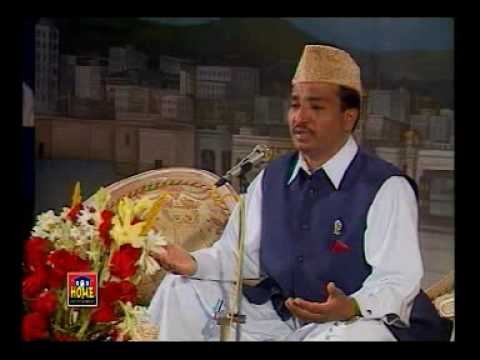 Meray Dil Main Hay Yad E Muhammad - Alhaaj Khurshid Ahmad Naat