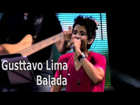 Gusttavo Lima - Balada (Tchê Tchê Rere) [DVD Gusttavo Lima e Você - Ao Vivo] - UCEATCATai_oafDuqKssZITw