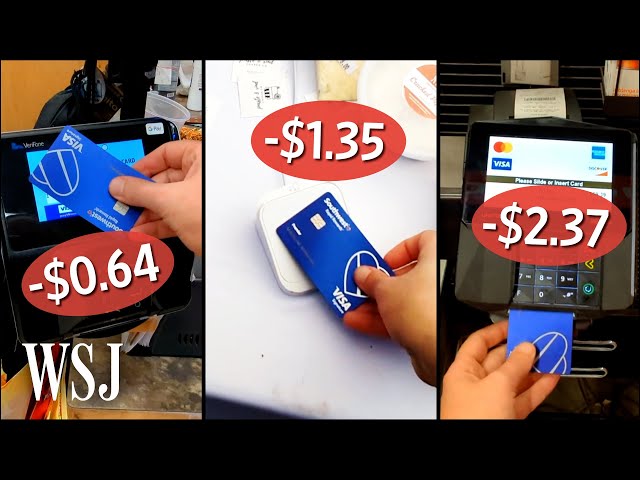 How Much Does a Credit Card Cost?