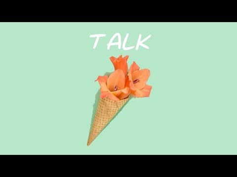 MAJRO - Talk (Lyric Video) - UCxH0sQJKG6Aq9-vFIPnDZ2A