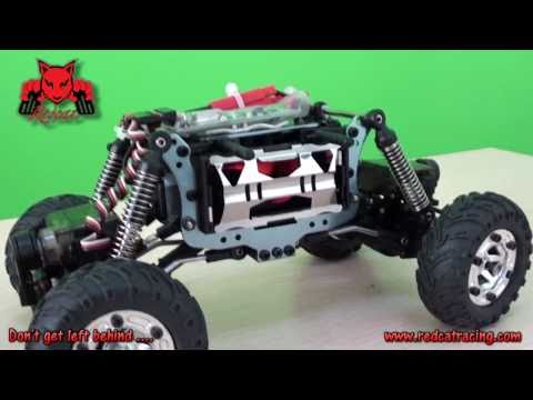 RedCat Sumo Crawler Unboxing - UCsFctXdFnbeoKpLefdEloEQ