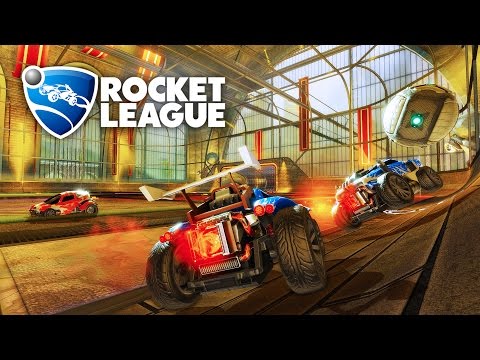 Rocket League - ULTIMATE STREAM TEAM 2v2 RANKED GAMEPLAY! (Rocket League Gameplay) - UC2wKfjlioOCLP4xQMOWNcgg