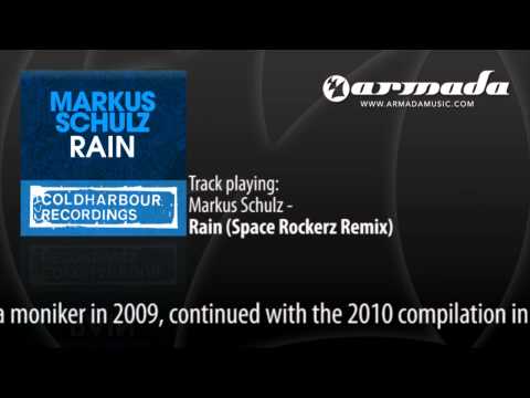 Markus Schulz - Rain (Space Rockerz Remix) [CLHR105] - UCGZXYc32ri4D0gSLPf2pZXQ
