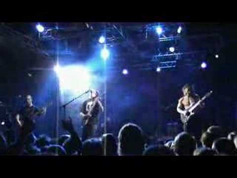 Pain Of Salvation - New Year´s Eve
