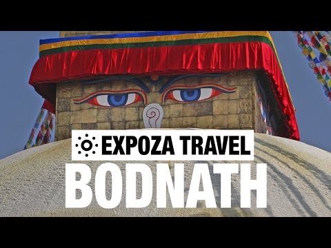 Bodnath Vacation Travel Video Guide - UC3o_gaqvLoPSRVMc2GmkDrg