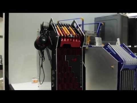 INWIN Tou, H-Frame Mini, Kingsize H-frame - Computex 2013 - UCXuqSBlHAE6Xw-yeJA0Tunw