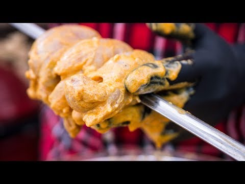 Chicken Tikka Massala - The Secret & Illegal Ingredient - UC_kARM8MBLDBxZQuZeYYQdQ