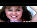MV เพลง I Must Not Chase The Boys - ทาทา ยัง (Tata Young)