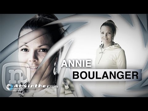 Women's Snowboarding Pioneer Annie Boulanger: Absinthe Films Rider Profile - UCsert8exifX1uUnqaoY3dqA
