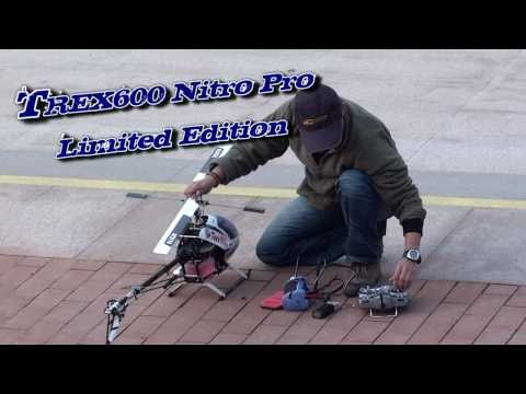 TREX600 NLE New Nitro New Moves - UCsFctXdFnbeoKpLefdEloEQ