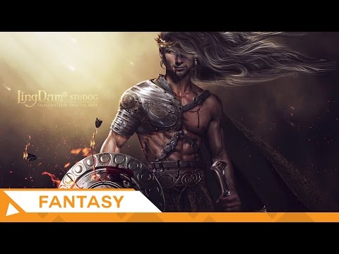 Epic Fantasy | Audiomachine - Unbroken (no choirs) | Heroic Uplifting Adventure | Epic Music VN - UC3zwjSYv4k5HKGXCHMpjVRg