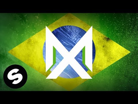 Blasterjaxx - Rio (Official Audio) - UCpDJl2EmP7Oh90Vylx0dZtA