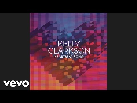 Kelly Clarkson - Heartbeat Song (Audio) - UC6QdZ-5j9t_836_xJPAaRSw
