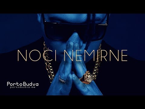 RASTA - NOĆI NEMIRNE (OFFICIAL MUSIC VIDEO)