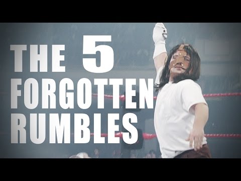 5 Forgotten Royal Rumble Matches - 5 Things - UCJ5v_MCY6GNUBTO8-D3XoAg