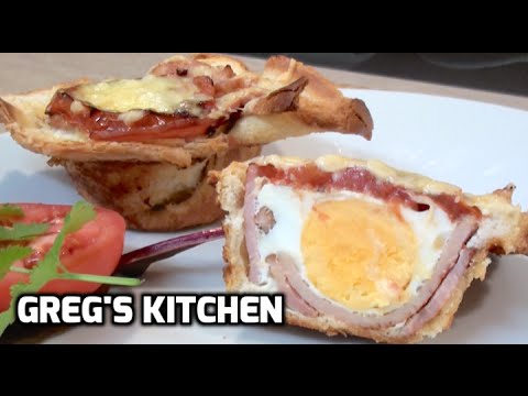 FULL BREAKFAST PIE  - Greg's Kitchen - UCGXHiIMcPZ9IQNwmJOv12dQ