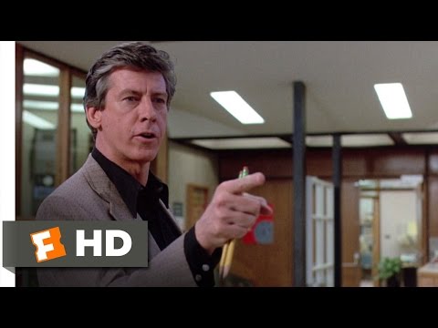 Don't Mess With the Bull - The Breakfast Club (1/8) Movie CLIP (1985) HD - UC3gNmTGu-TTbFPpfSs5kNkg