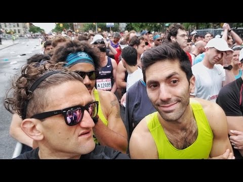 BROOKLYN HALF MARATHON! WHO WON???? - UCtinbF-Q-fVthA0qrFQTgXQ