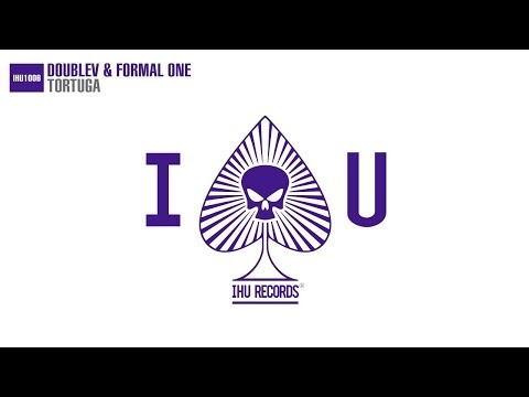 DoubleV & Formal One - Tortuga (Club Mix) - UCGZXYc32ri4D0gSLPf2pZXQ