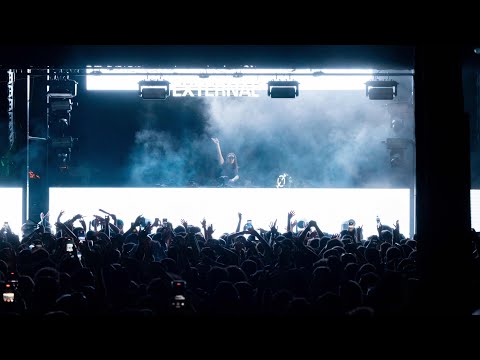 Magdalena | External The Bow, Argentina | EXCLUSIVE SET