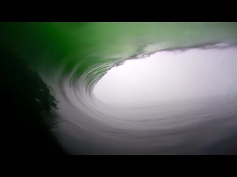 GoPro: Kilometer Barrels With Benji Brand - GoPro of the World June Winner - UCqhnX4jA0A5paNd1v-zEysw