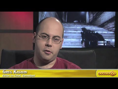GameSpot Classic - Resistance: Fall of Man Video Review (PS3) - UCbu2SsF-Or3Rsn3NxqODImw