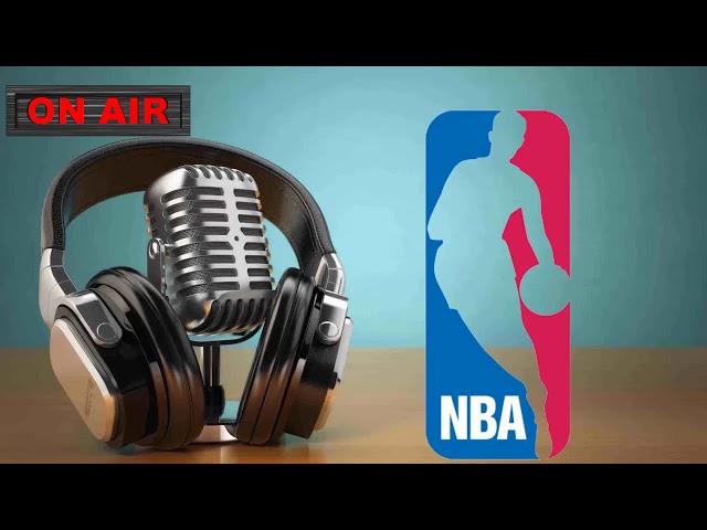 How to Listen to the NBA Finals on the Radio