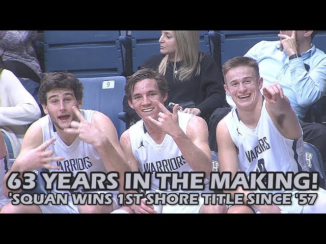 Manasquan Basketball: A Top Program in the Shore Conference