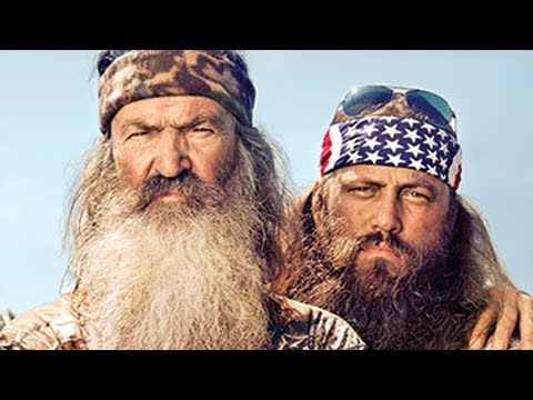 This Is What Happened To The Duck Dynasty Cast - UCP1iRaFlS5EYjJBryFV9JPw