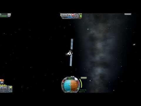 Kerbal Space Program - How To Setup A Geostationary Communications Network - UCxzC4EngIsMrPmbm6Nxvb-A